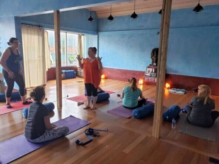 Unlimited Class Membership