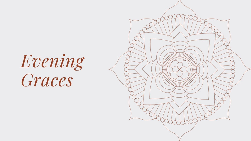 offering logo
