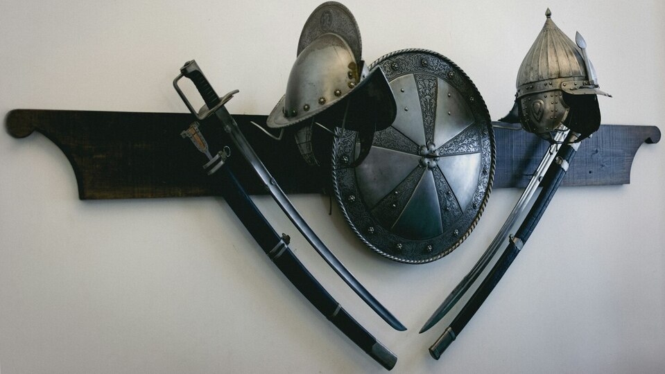 Shields Package (Duo - Single Session)