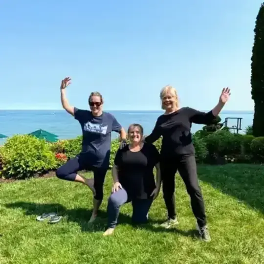 Unlimited Friends & Family Membership