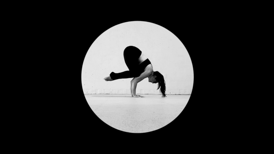 Power Vinyasa (Barkan Method)