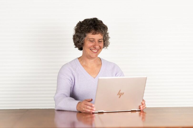 New Coaching Clients - 4 Call Package