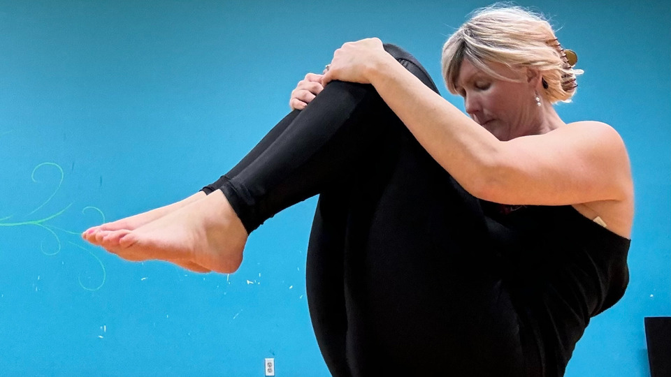 Pilates