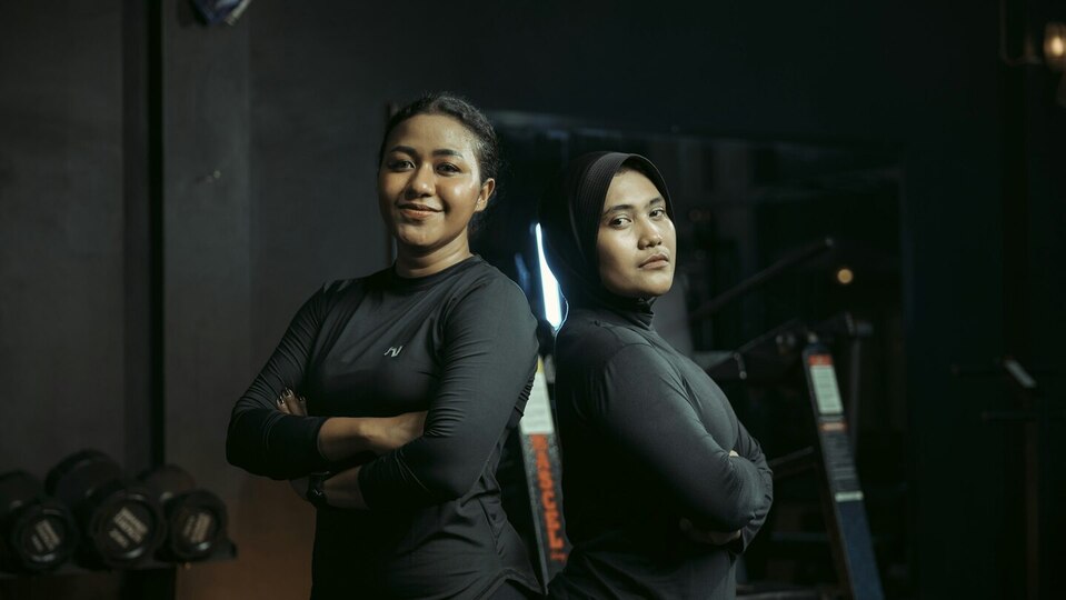 12 Visits - 60 minute Semi-Private Training