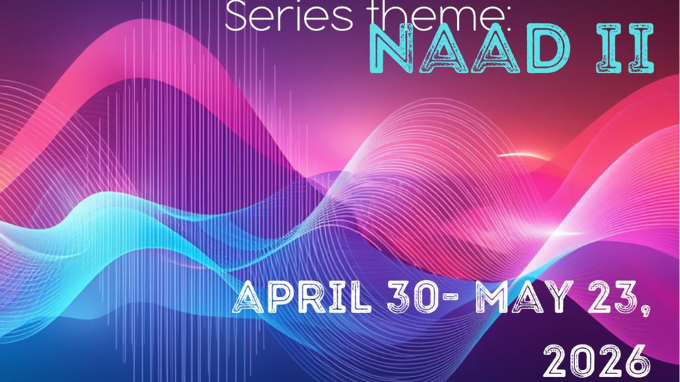 (past series) Naad II