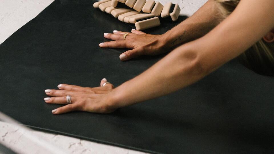Mat Pilates