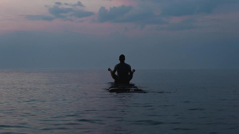 Meditation & Pranayama