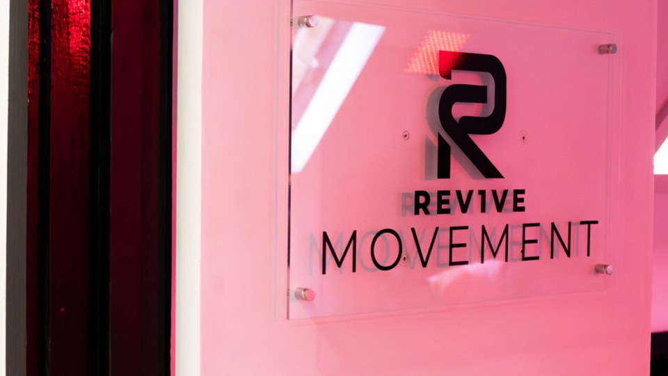 Revive Balance Membership 