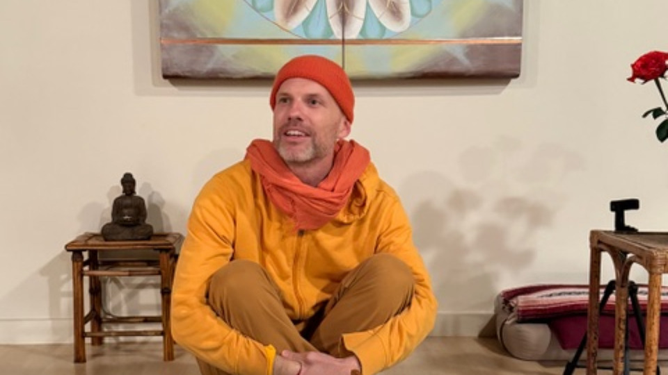 Awakening Higher States of Consciousness with Brian Lottman