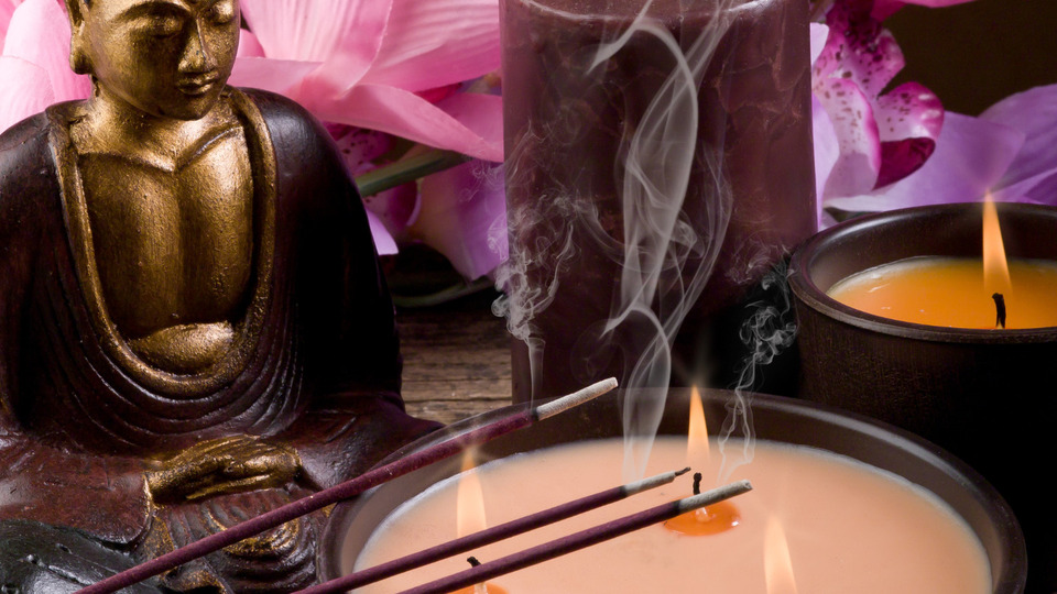 Offering Image