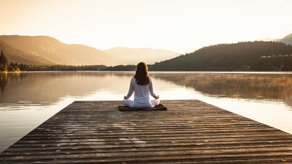 Private 10 Week Trauma Informed Yoga Healing Program