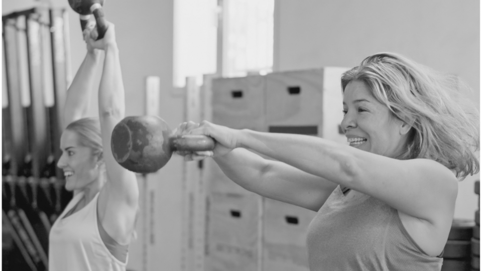 Private Coaching - 45 Minute Sessions