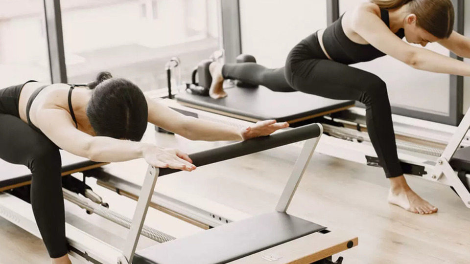 14 day of Unlimited Access Group Training Trial Class Pass