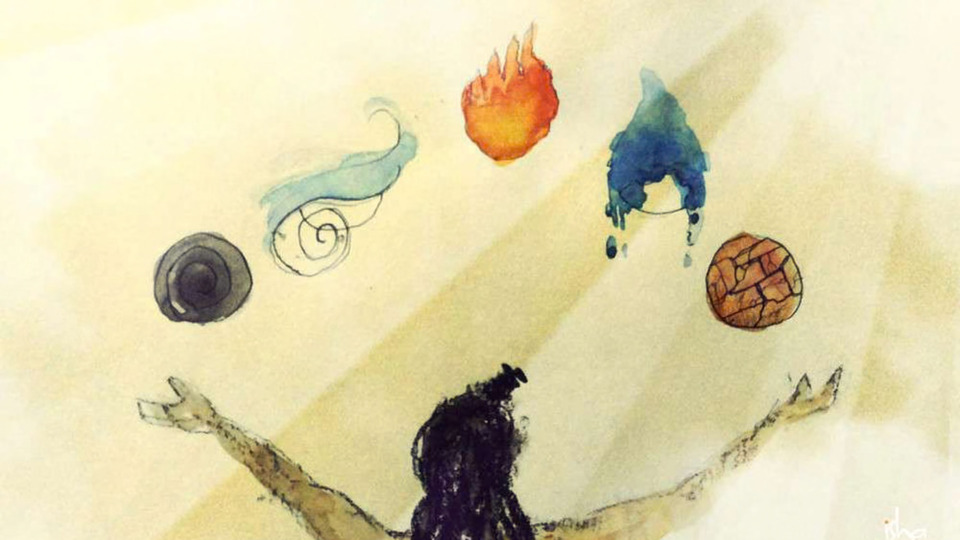 Signature Elements Suite Yoga Package