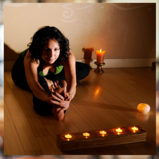 Offering Image
