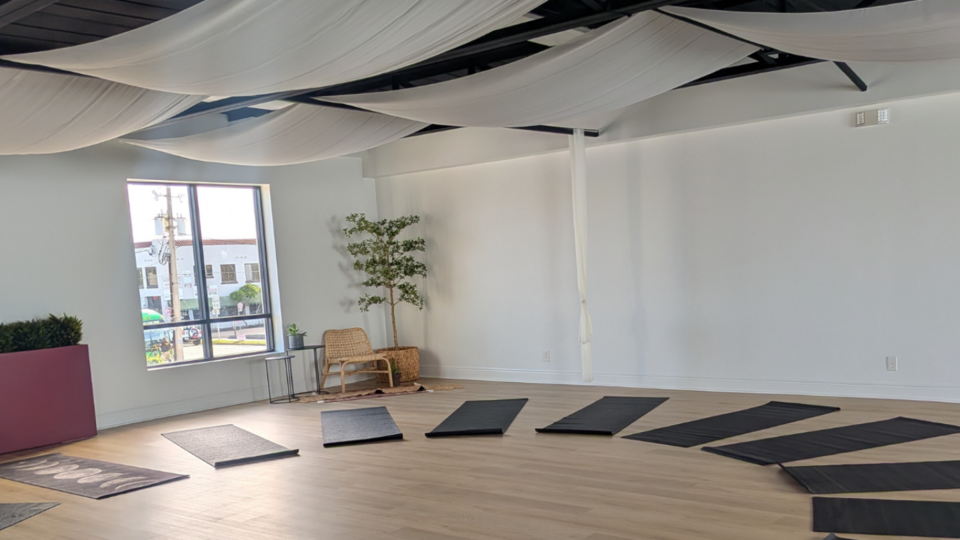 Gather | A Self Love & Sisterhood Mini Retreat