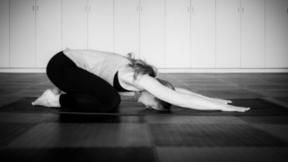 You 1st Monthly Membership (4 Classes Each Month)