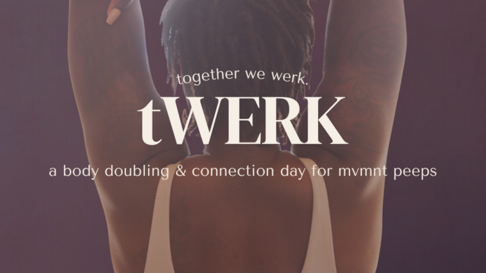 tWERK