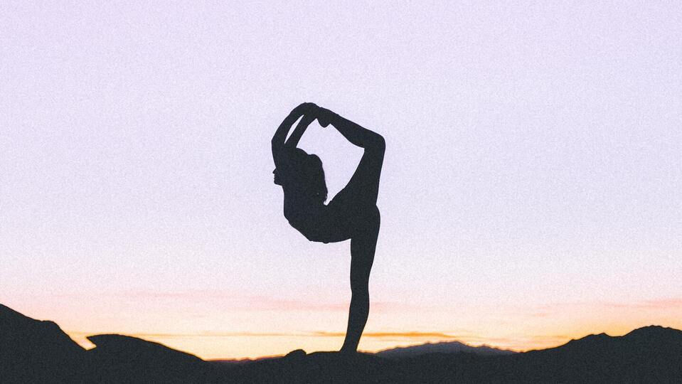 Radiant Flow