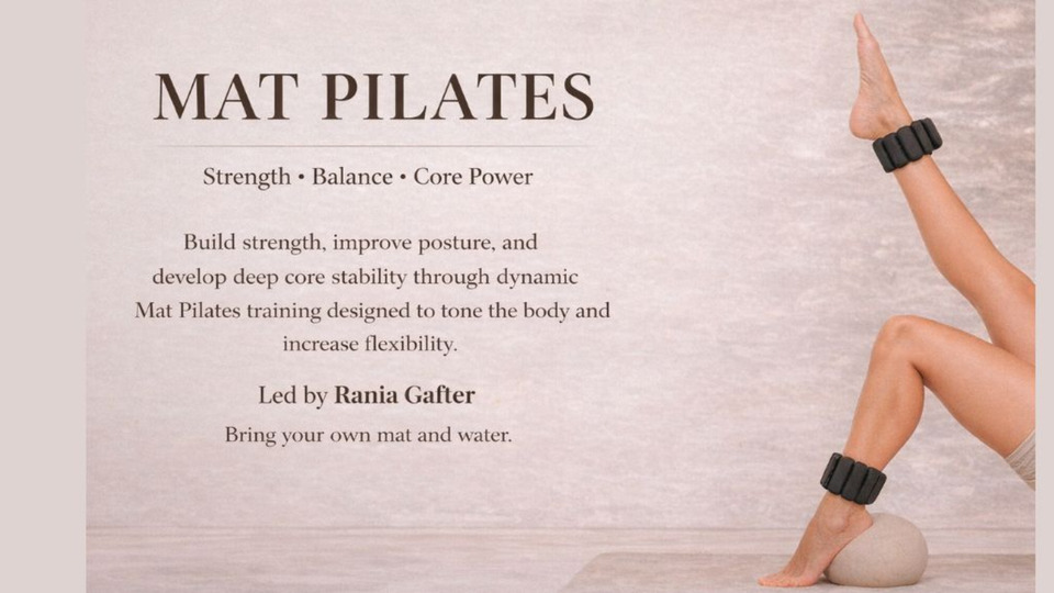 8 Class Package – Best Value