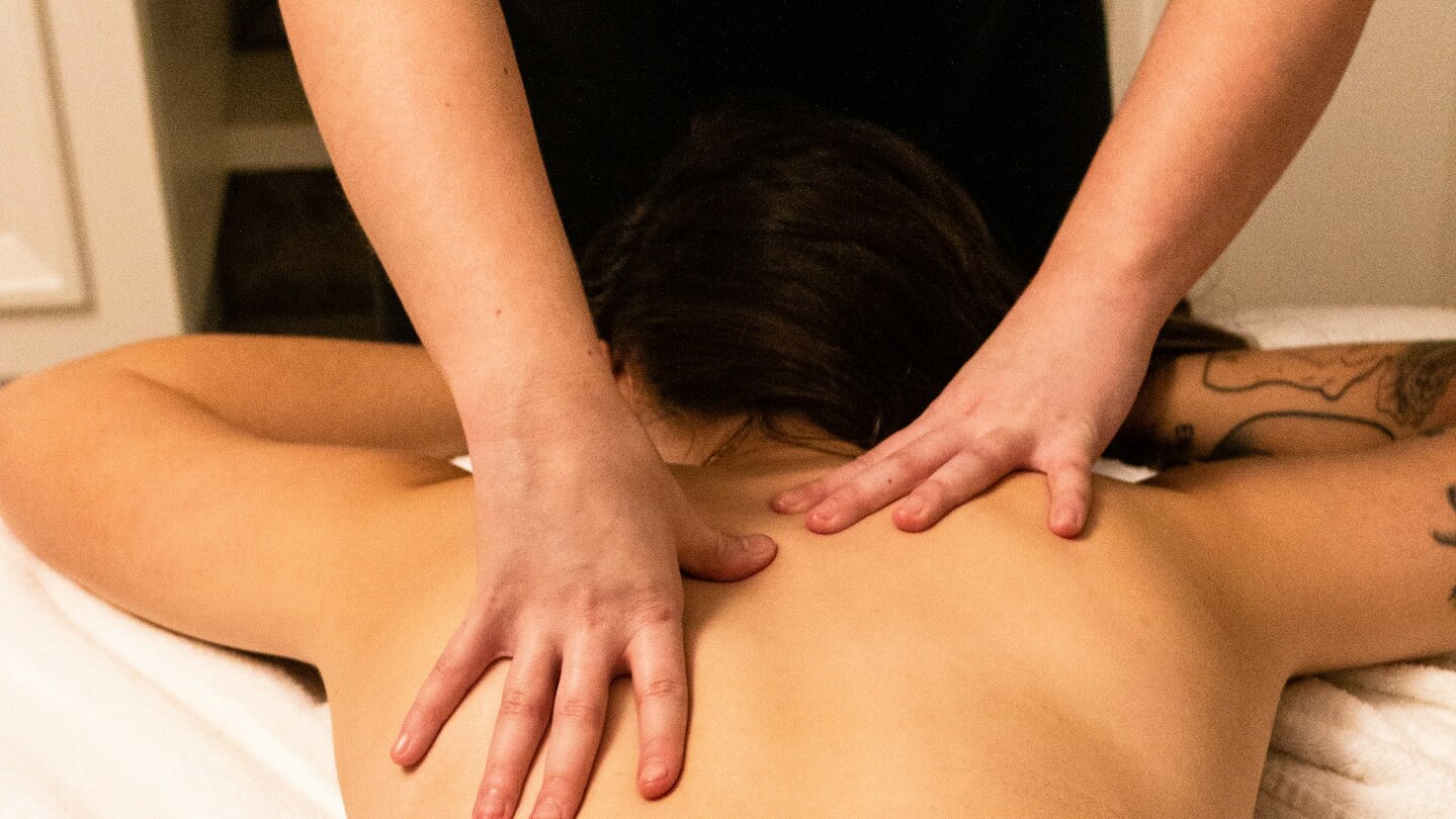 45 Minute Facial or Massage