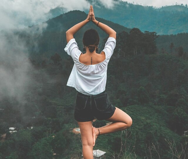 90-Minute Private Yoga, Sound Healing & Reiki Experience for Two ✨🌻