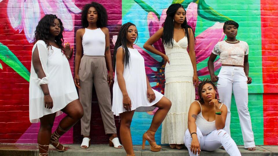 Yoga for the 92%: Rest, Resilience & Joy With the Ancestors