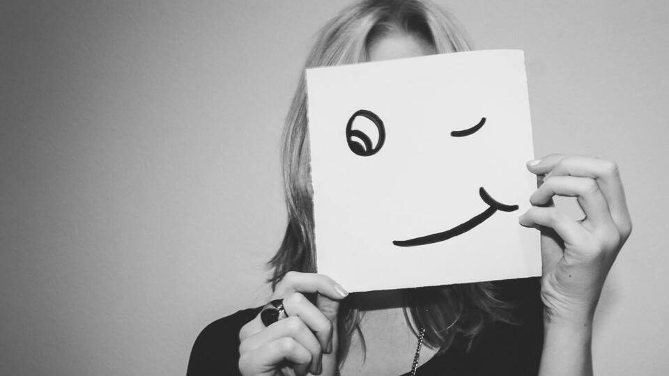 Unmasking: Finding the Authentic Self.