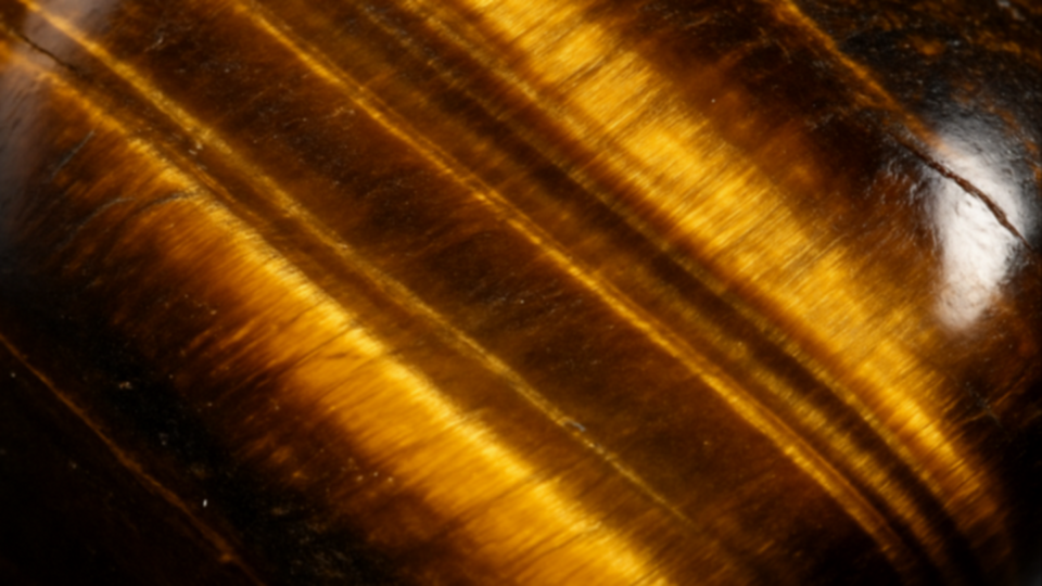  Tiger Eye 30 Class Pack 💎