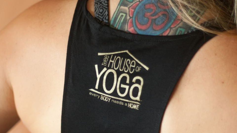 Private Yoga Instruction - 6 sessions (60 minute) 