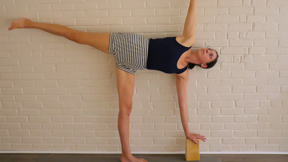 60 minute Private Session