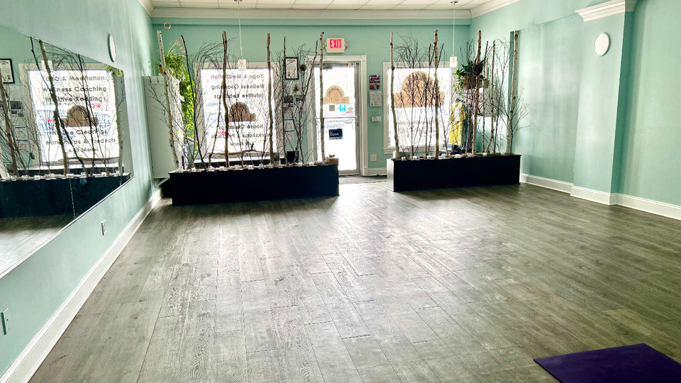 Room Rental 60m minimum