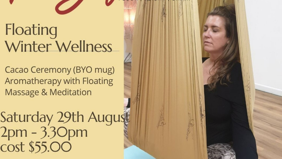 Floating Winter Wellness