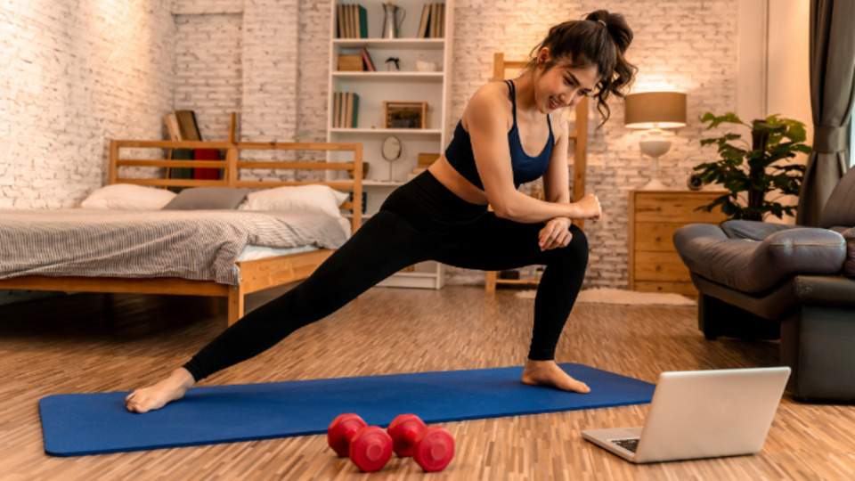 Monthly Remote Training Membership