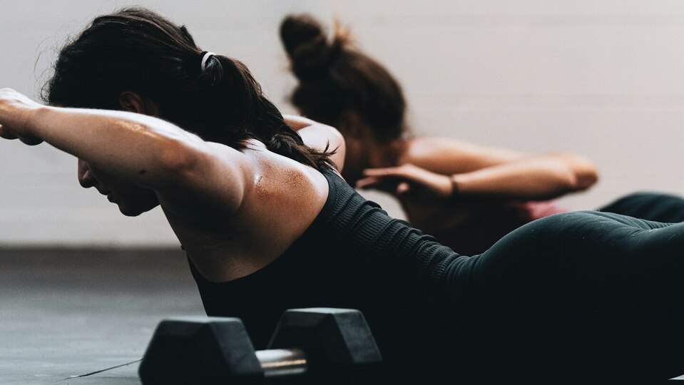 Steady Strength
