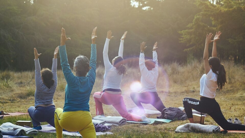 5-Class Starter Pass – $95