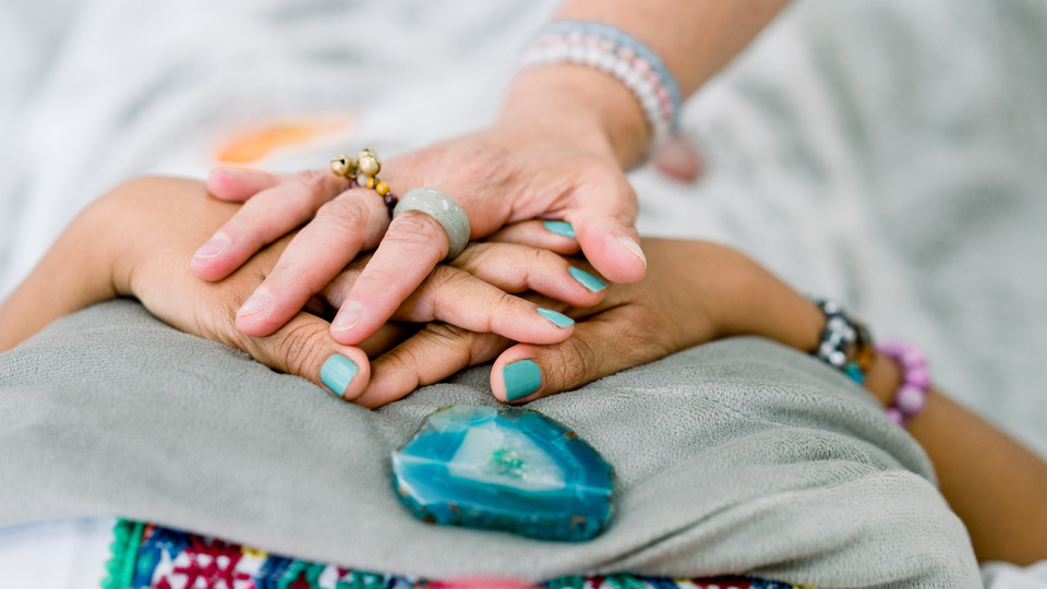 Integrative Somatic Reset Package