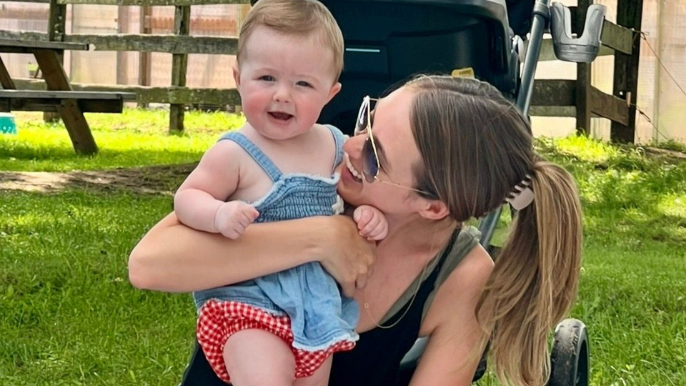 DROP IN - Toddler + Me Yoga - Colts Neck