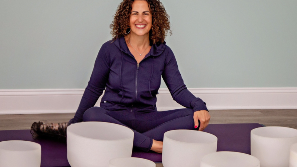 Kindness Soundbath + Meditation