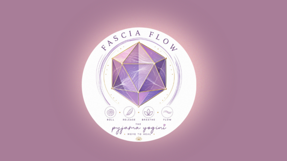 Fascia Flow and Breathwork Recovery