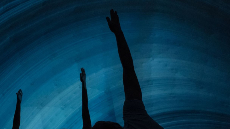 Reiki Levels One, Two and Three 