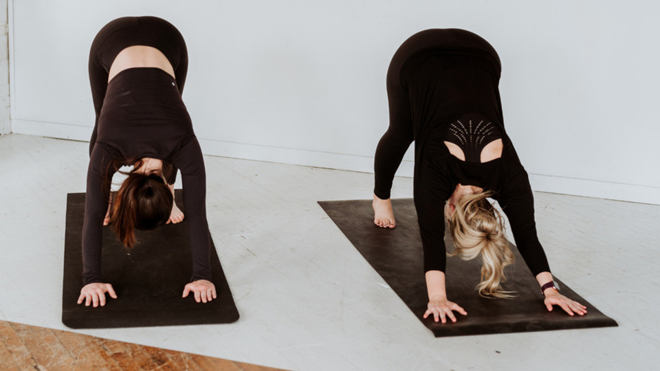 VIRTUAL 4 Class Pack