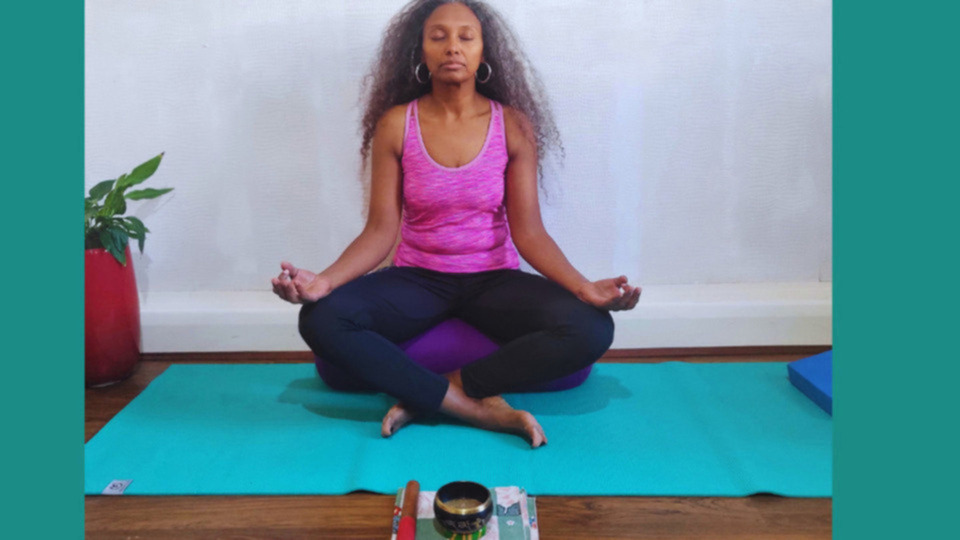 Tailored One on One Yoga Package (6 x 75mins)