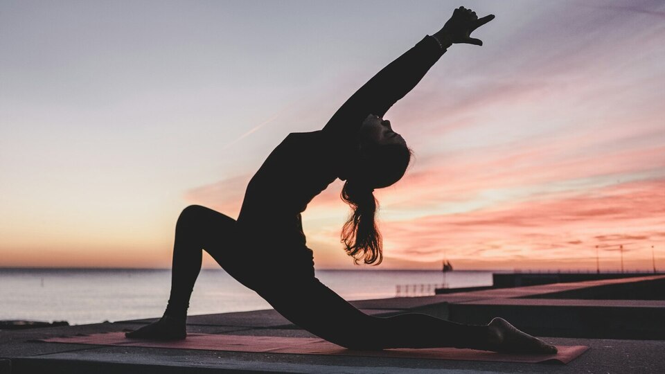 Lotus Yoga