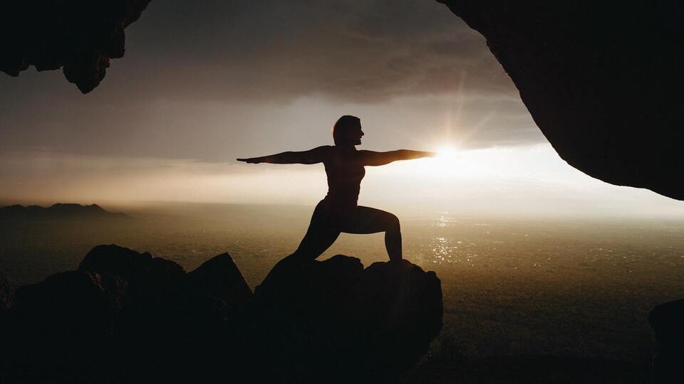 Soul of Yoga