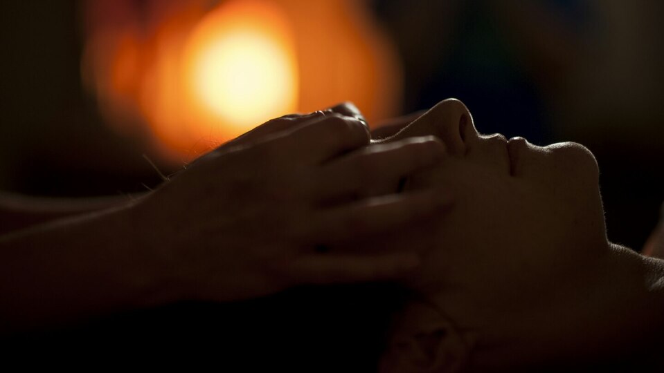 Holy Fire Reiki | 60