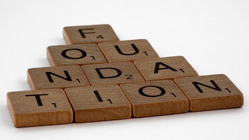 Foundation Unlimited