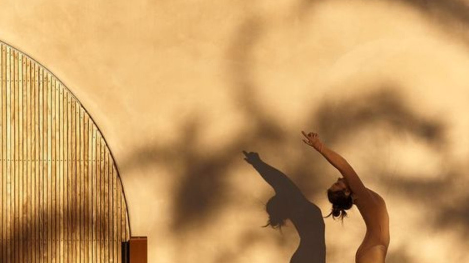 Unlimited Week of Yoga