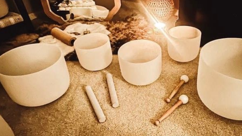Sound Healing