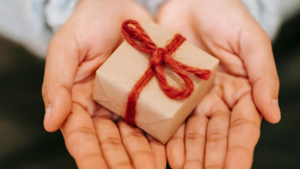 Offering Image